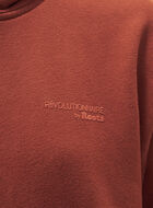 Revolutionnaire By Roots Hoodie Gender Free