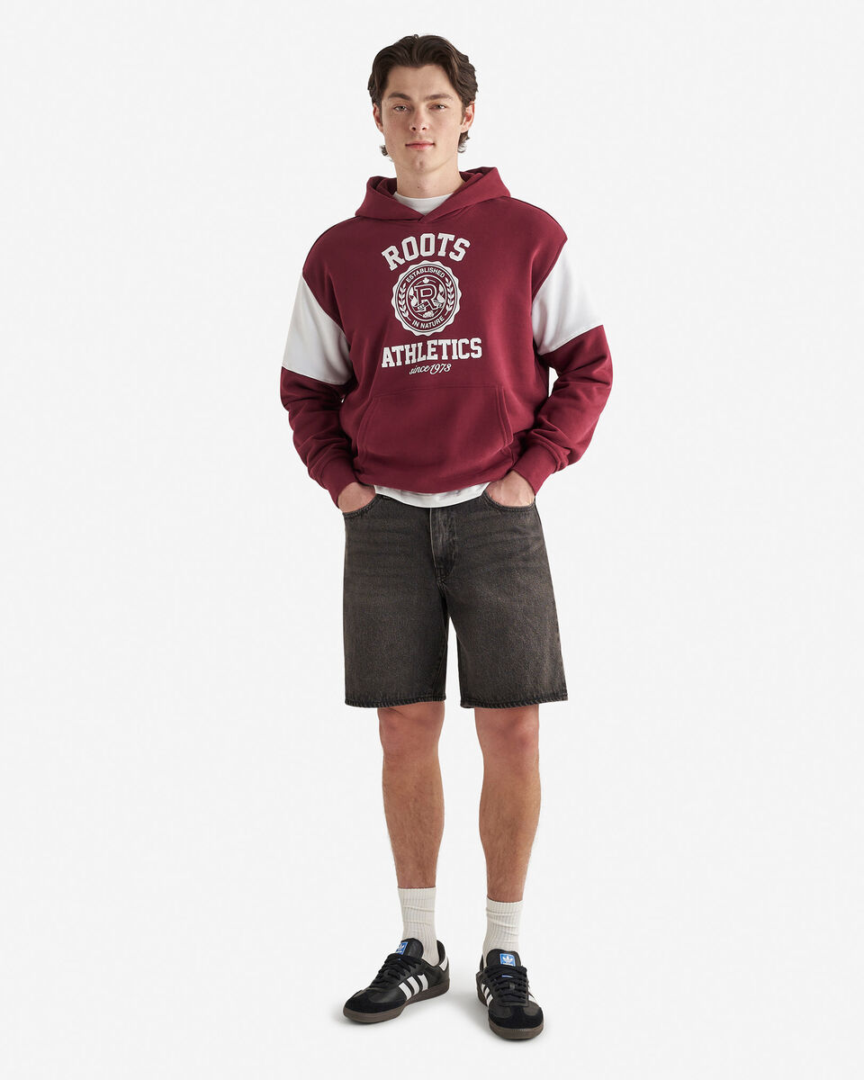 Levi's 468 Mens Loose Shorts   