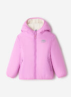 Toddler Alta Lined Reversible Jacket