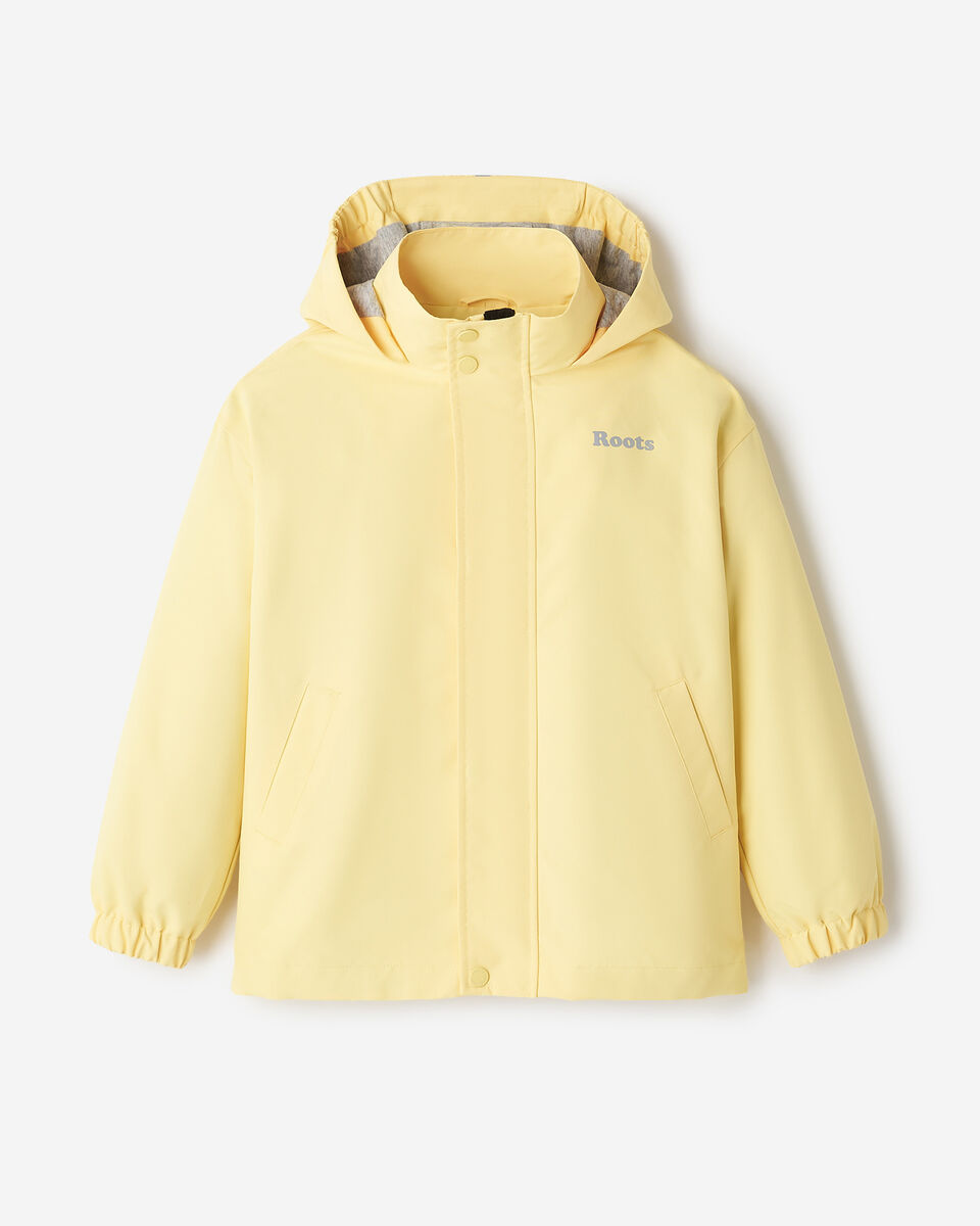 Imperm&eacute;able pour enfants