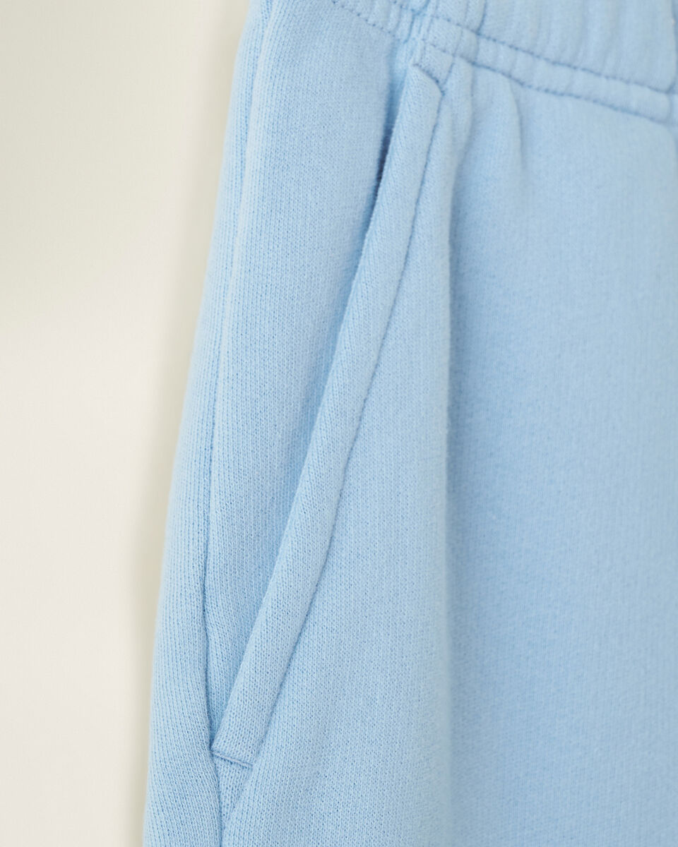 Short en molleton 6 po Athletics Club