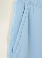 Short en molleton 6 po Athletics Club