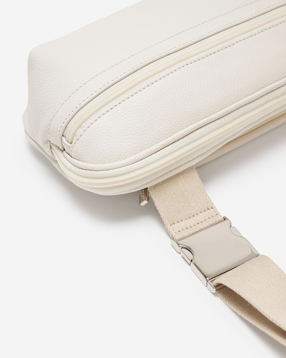 Sac-ceinture Parkside en cuir Cervino