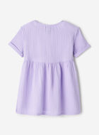 Toddler Girls Isla Pocket Dress