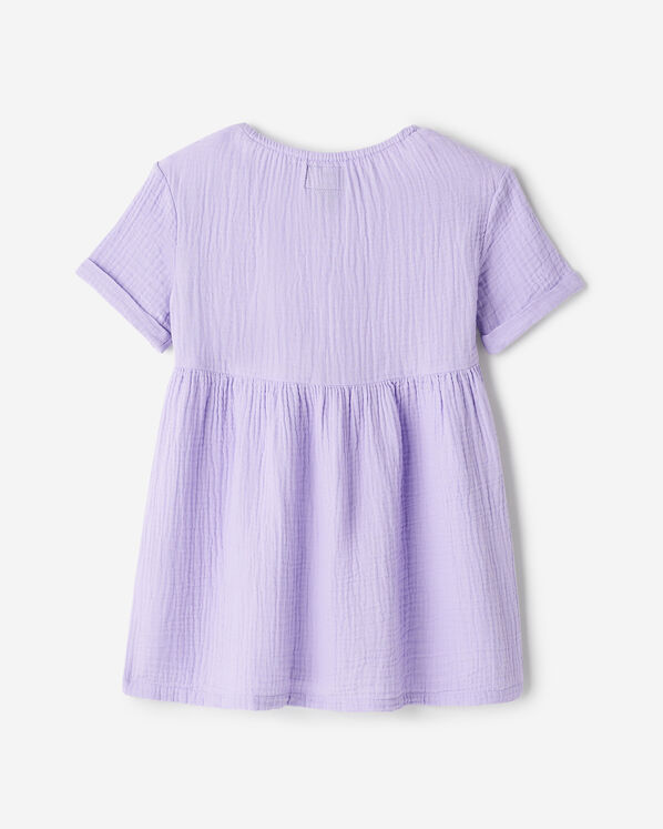 Toddler Girls Isla Pocket Dress