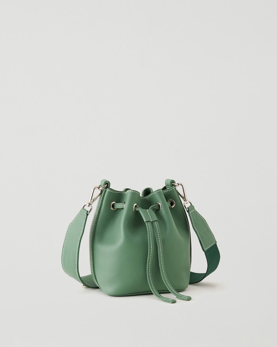 Mini Bucket Bag Cervino