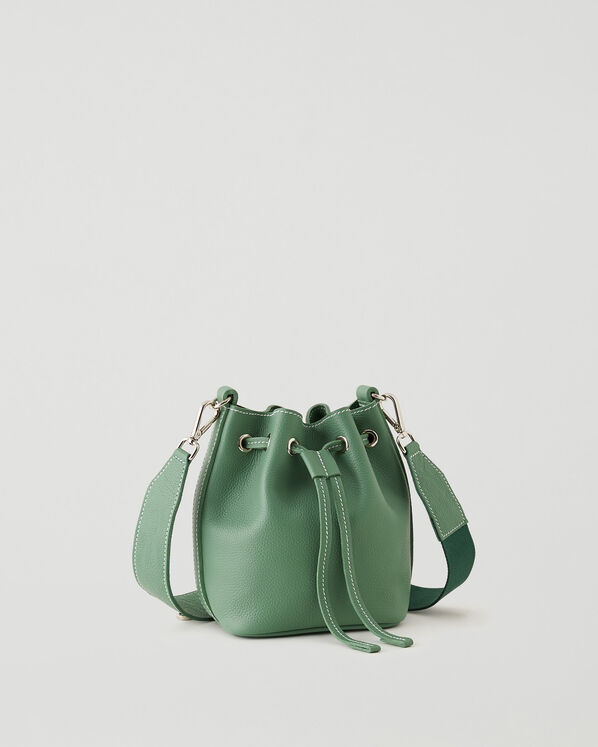 Mini Bucket Bag Cervino