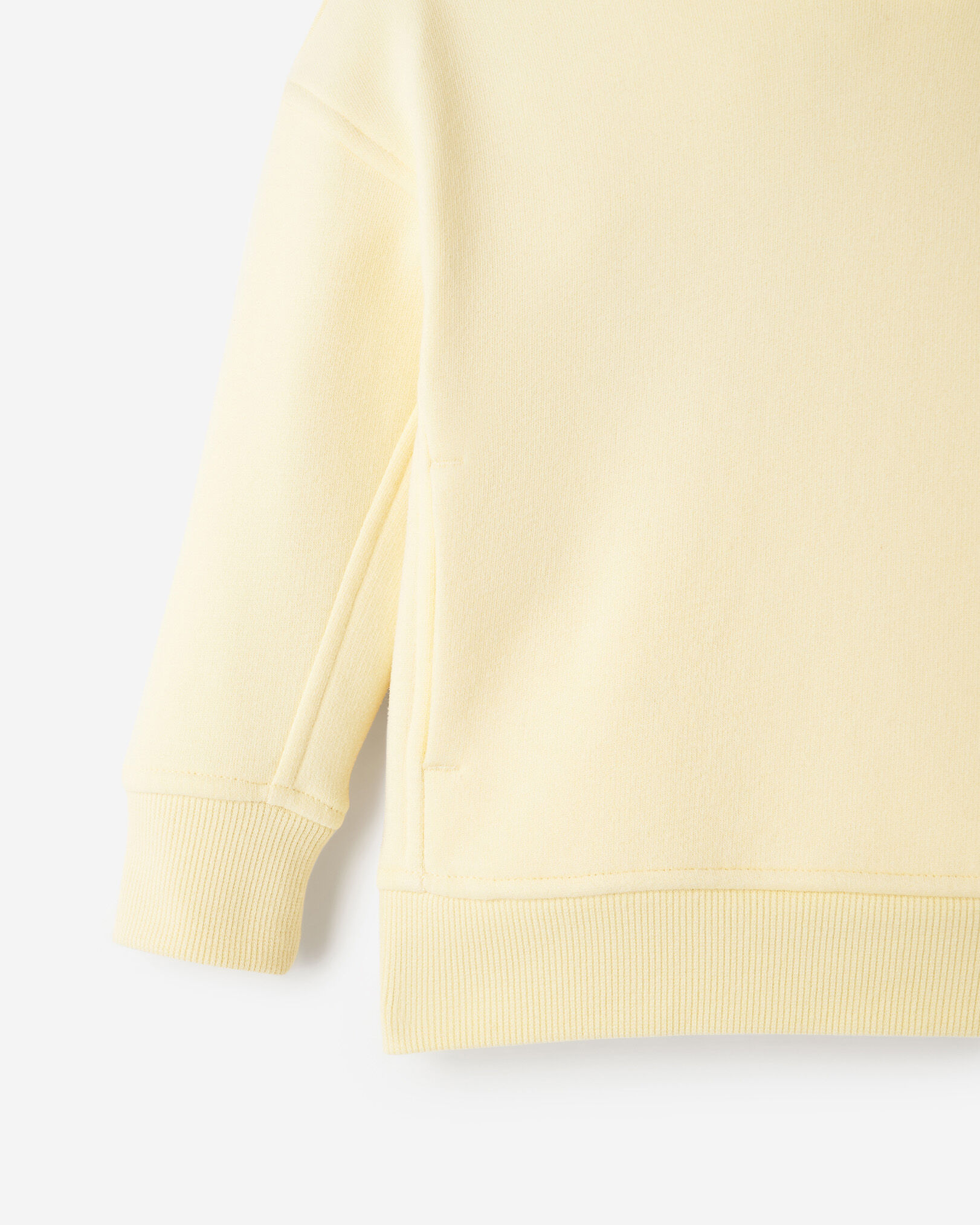 Toddler Cloud Hoodie