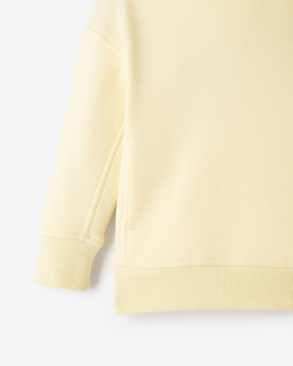 Chandail &agrave; capuchon en molleton Nuage pour tout-petits