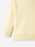 Chandail &agrave; capuchon en molleton Nuage pour tout-petits