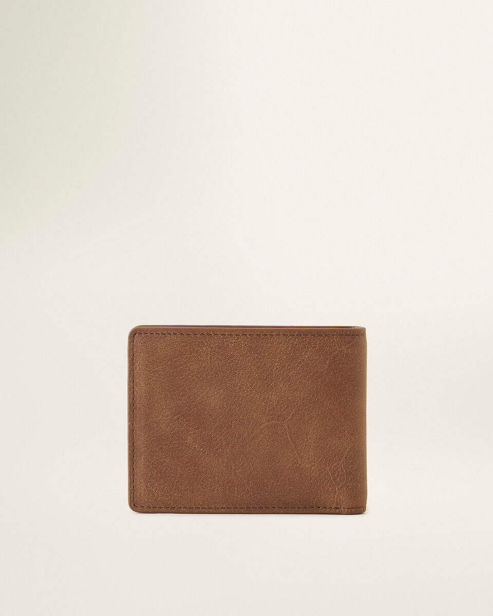 Slim Wallet Tribe