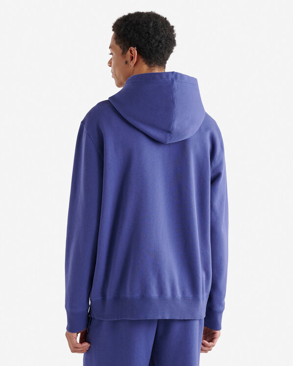 Organic Original Full Zip Hoodie