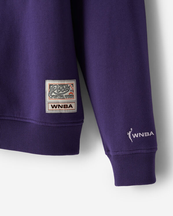 Roots WNBA Crew