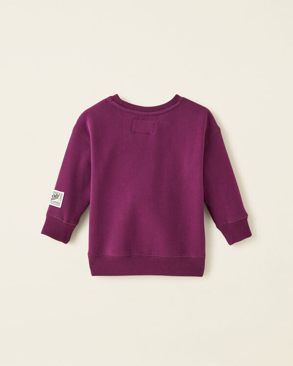 Baby Sporting Goods Relaxed Crew Sweatshirt