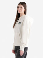 Organic Original Relaxed Full Zip Hoodie