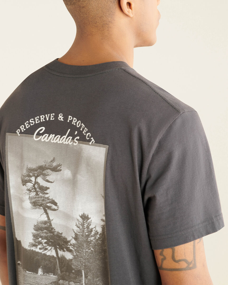 Mens Nature Views T-Shirt