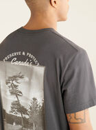 Mens Nature Views T-Shirt