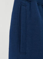 Toddler Girls Love Cozy Slim Sweatpant