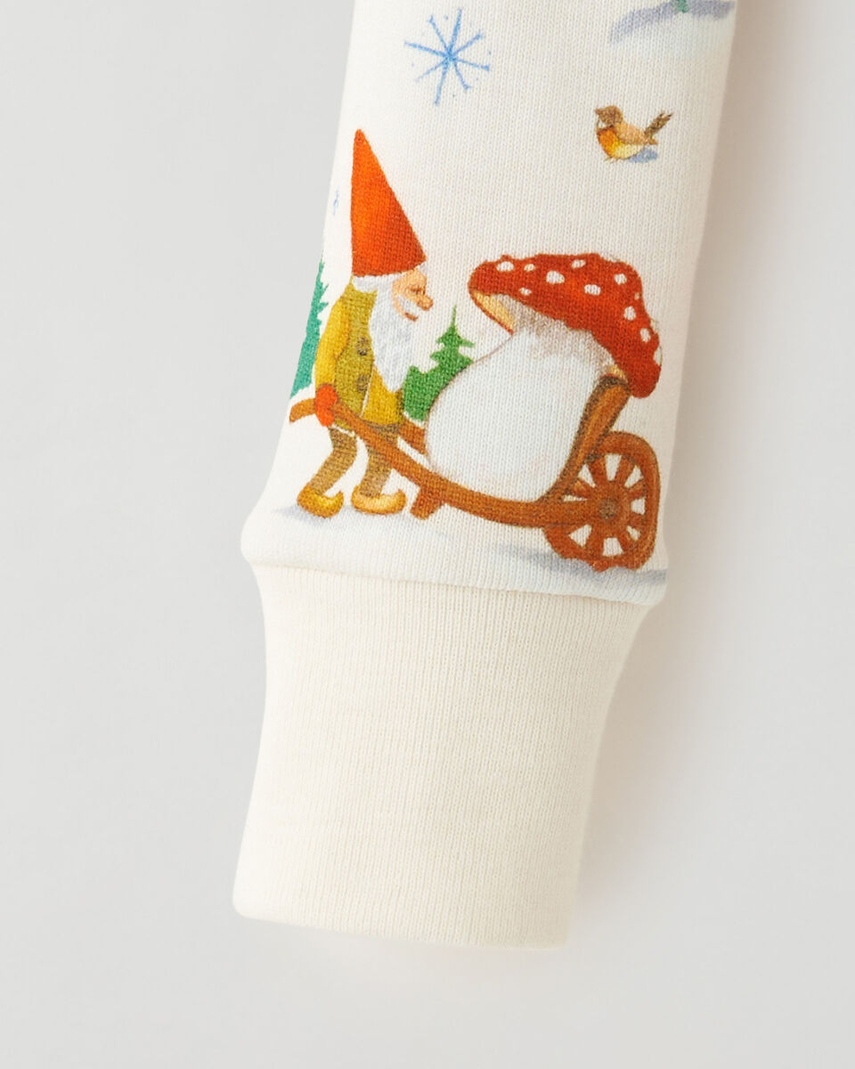 Kids Winter Wonderland Pajama Set