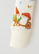 Kids Winter Wonderland Pajama Set