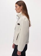 Alta Shearling Fleece Jacket
