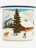 Roots Landscape Mug