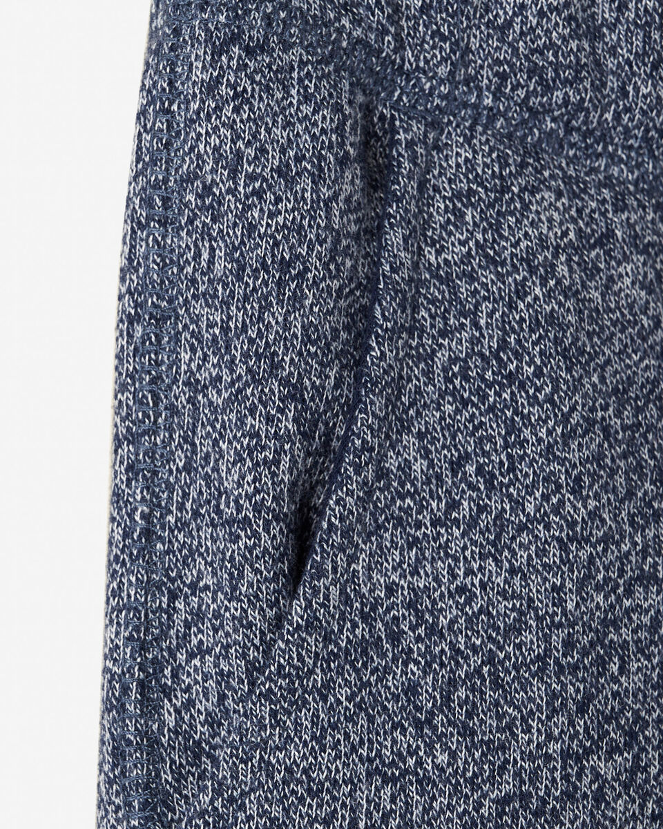 Boys Organic Park Slim Sweatpant
