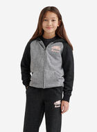 Kids Organic Original Full Zip Hoodie