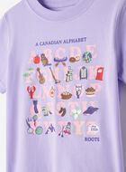 Toddler ABC Of Canada T-Shirt