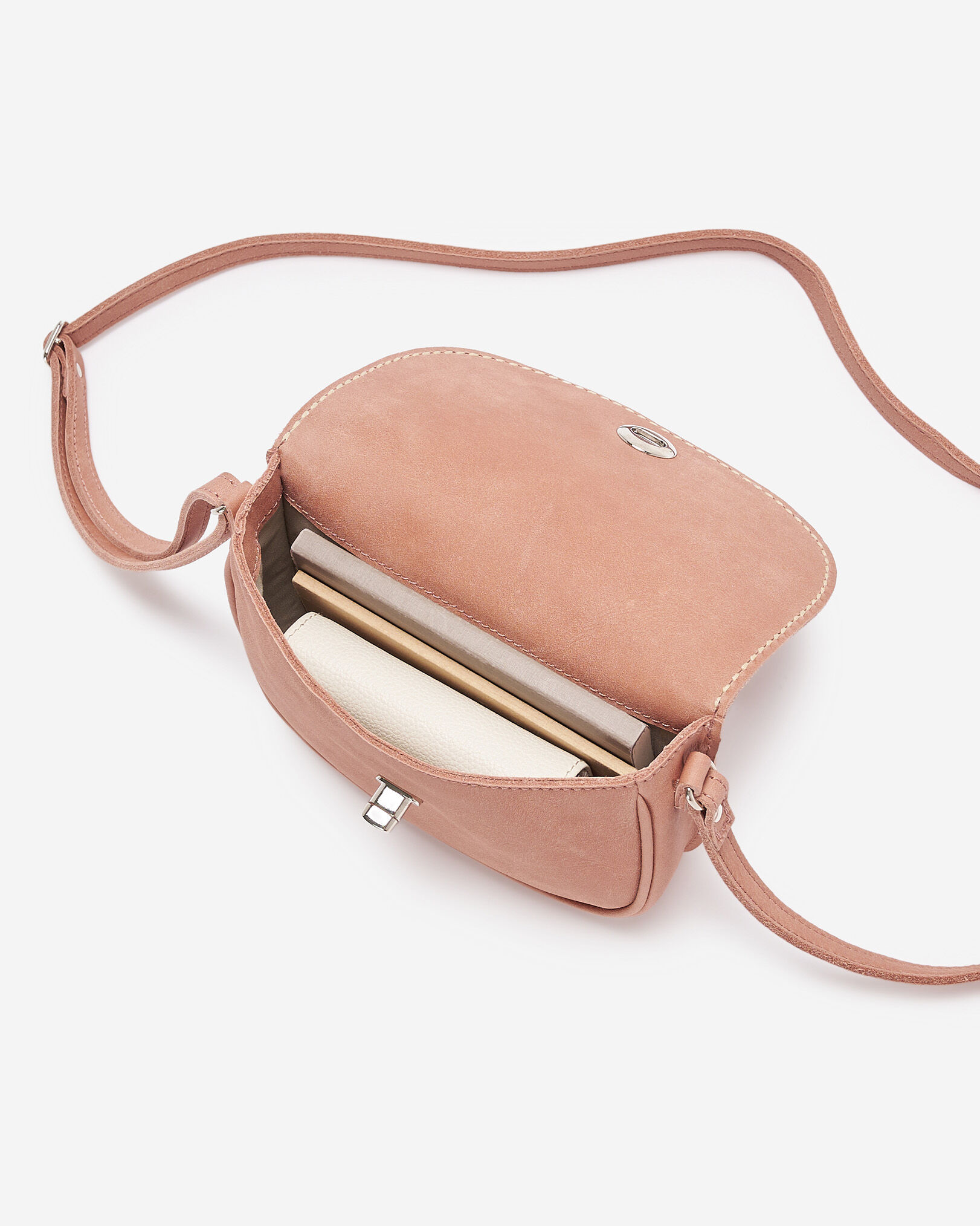 Small Riverside Bag Tribe