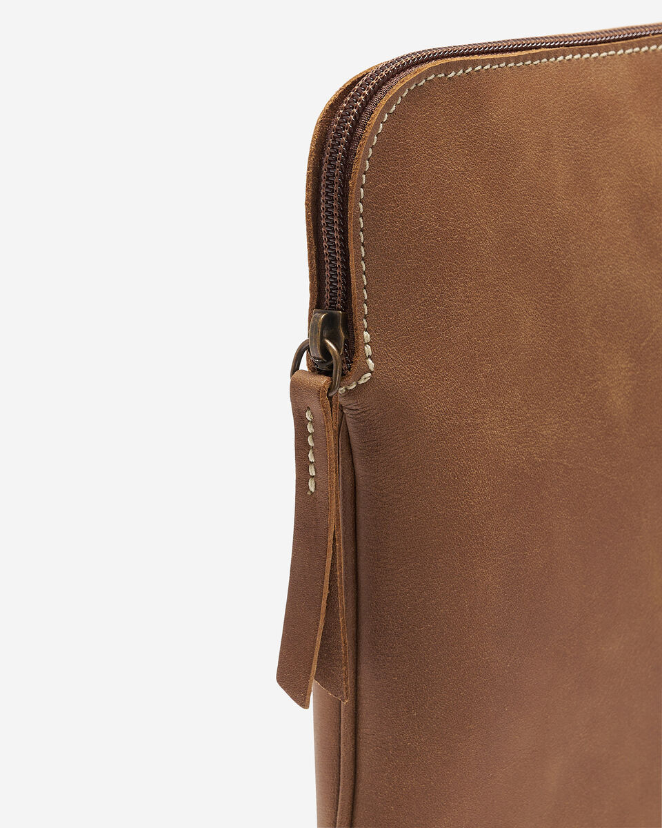 Zip Laptop Sleeve Tribe