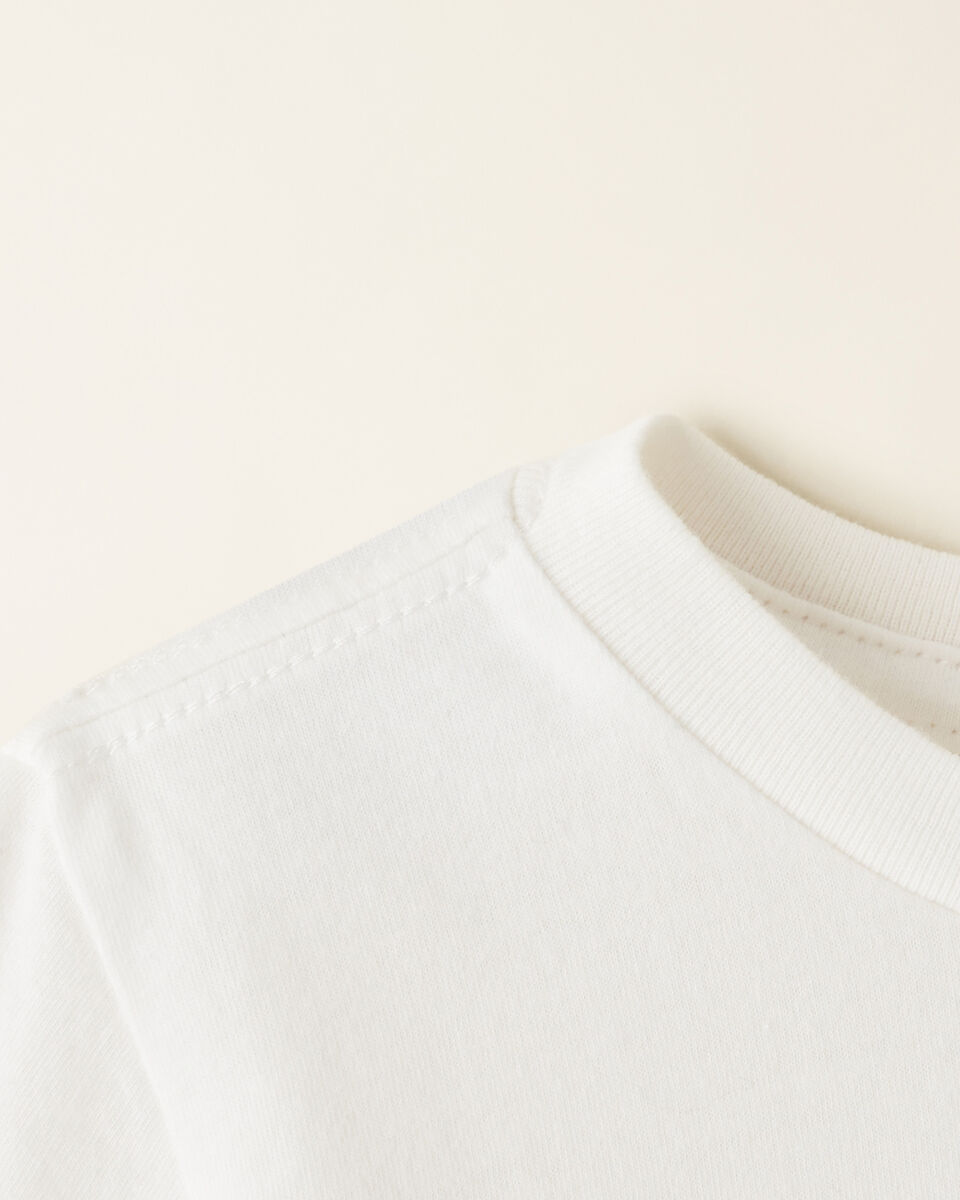 Baby Beaver Canoe Relaxed T-Shirt