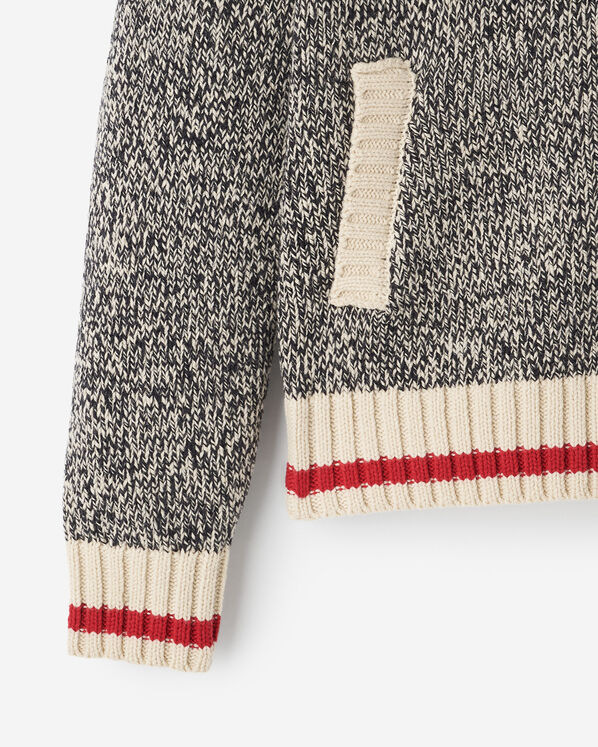 Kids Cabin Cardigan