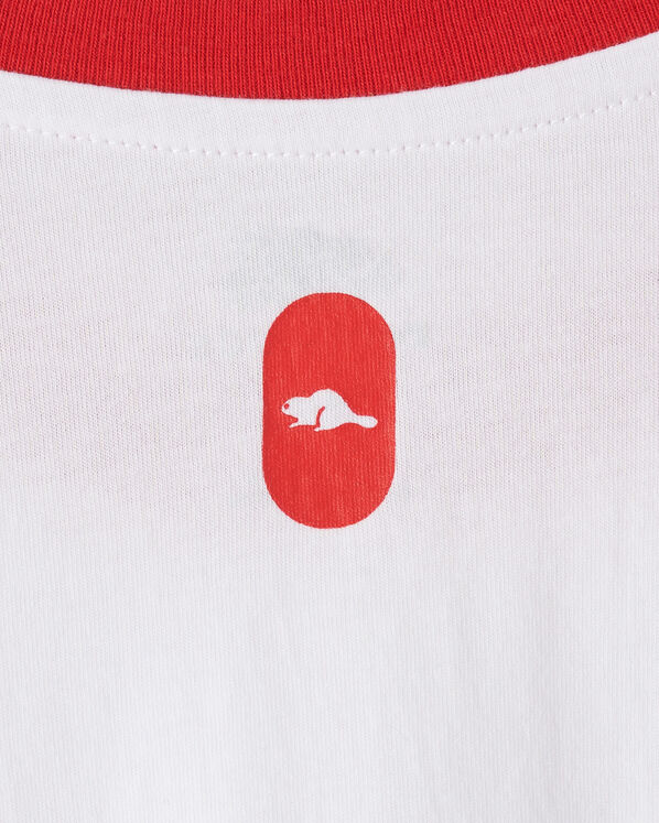 T-shirt Athlétisme nordique pour enfants