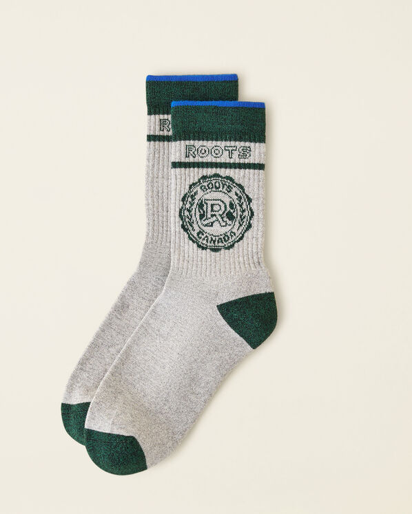 Adult Sport Crest Sock