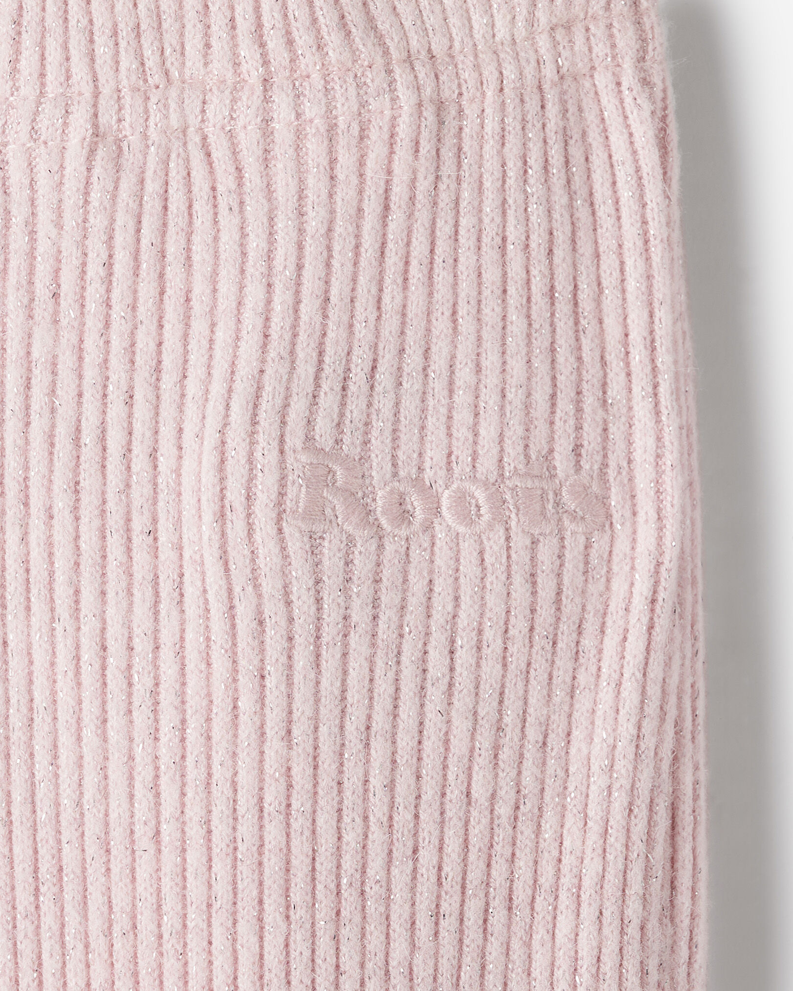 Toddler Girls Cooper Sparkle Rib Flare