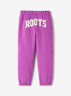 Toddler Organic Original Roots Sweatpant