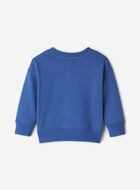 Chandail &agrave; col rond Club de la nature pour b&eacute;b&eacute;