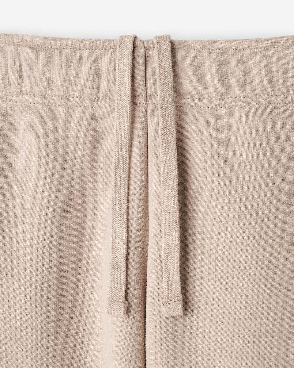 Pantalon en molleton nuage
