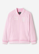 Kids Summer League Track Jacket