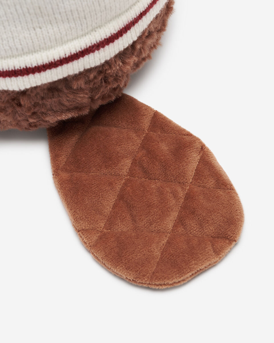 Cabin World Beaver Stuffie