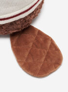 Cabin World Beaver Stuffie