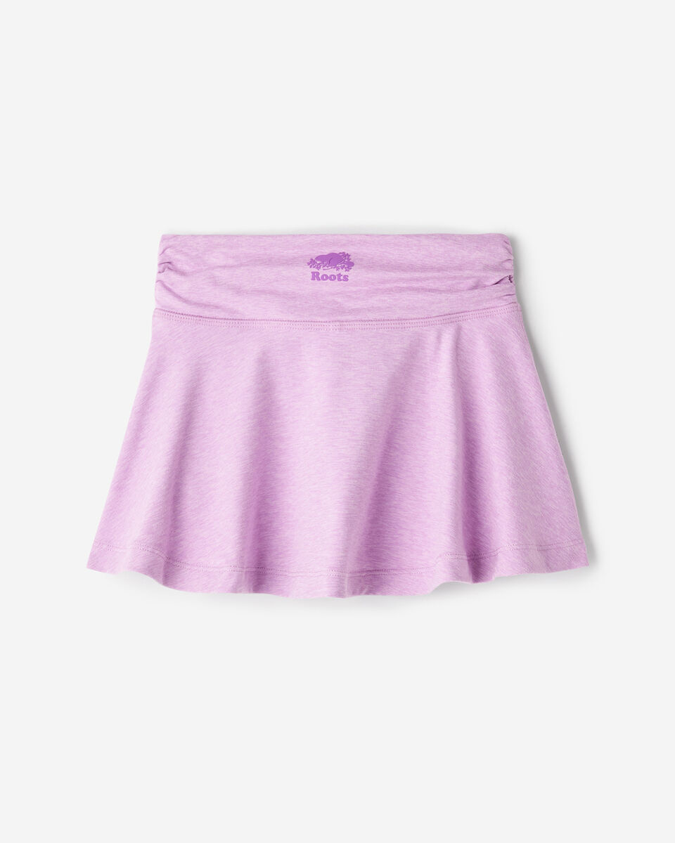 Toddler Girls Active Skort