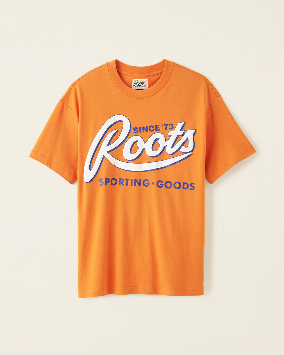 Mens Sporting Goods Relaxed T-Shirt