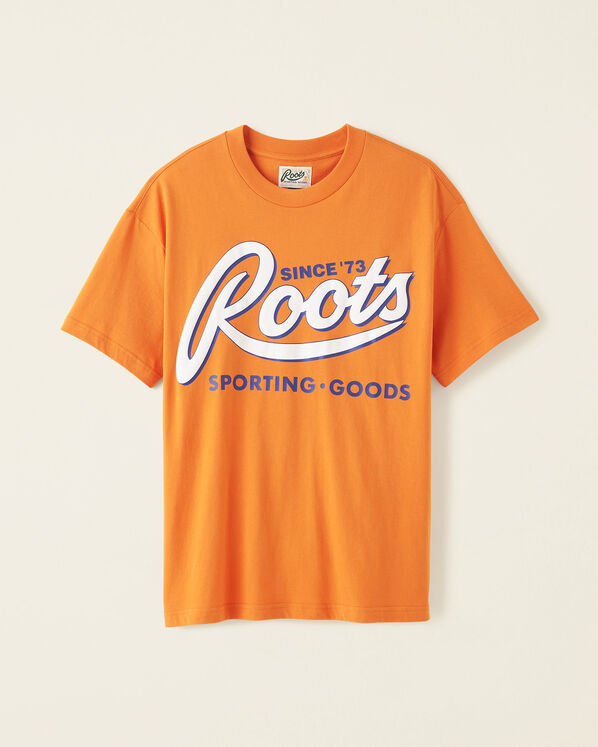 Mens Sporting Goods Relaxed T-Shirt