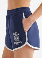 Legacy Crest Sweatshort 3 Inch