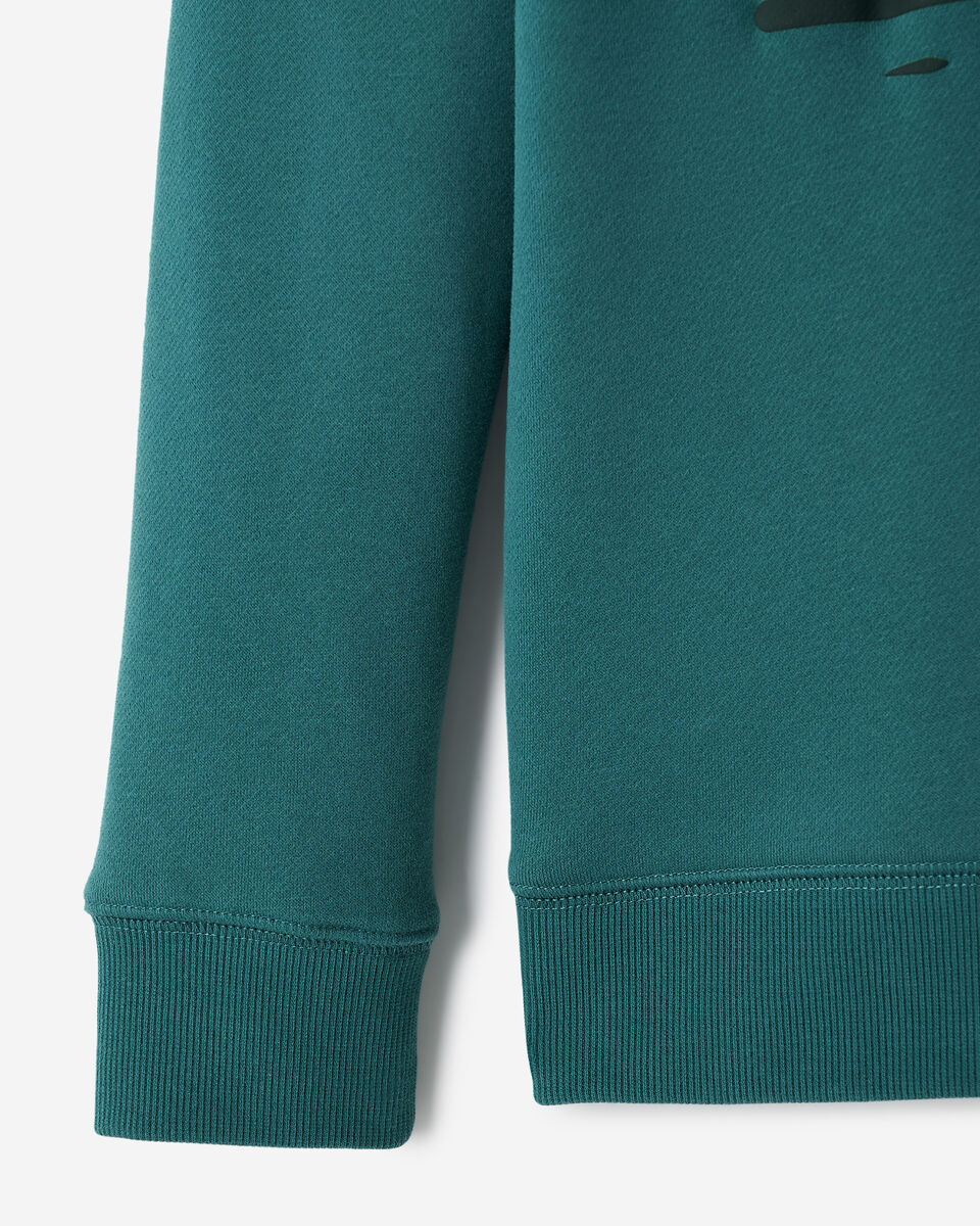 Kids Heritage Beaver Hoodie