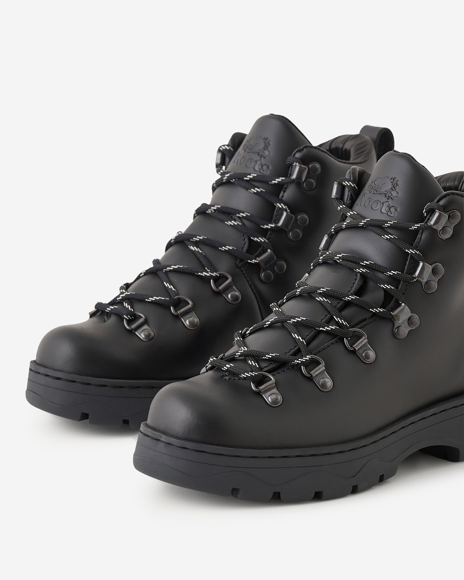 Roots outlet canada boots