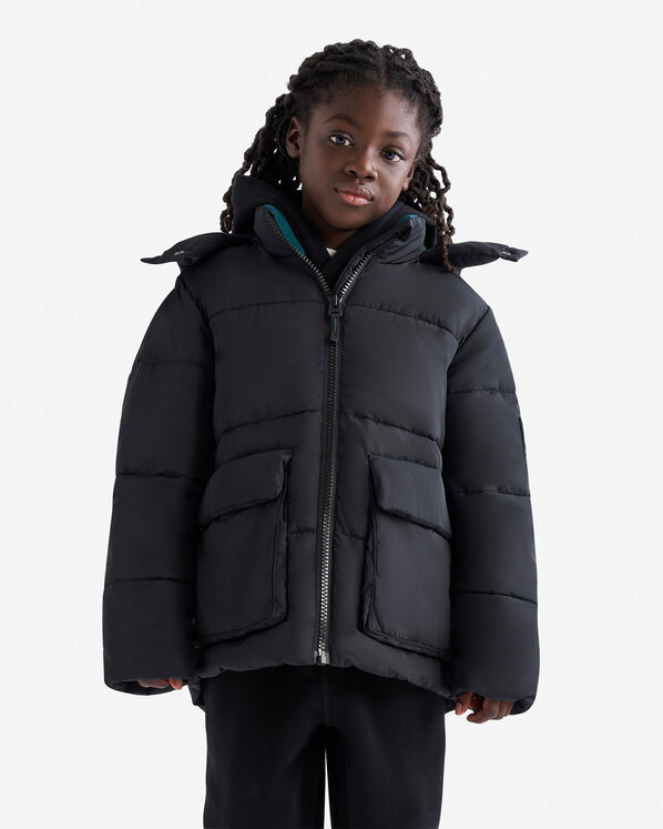 Kids Puffer Coat