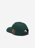 Casquette internationale Portugal Roots